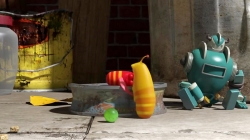 لاروا (فصل 1 - قسمت 86)